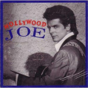 Hollywood Joe Jack Of Hearts CD