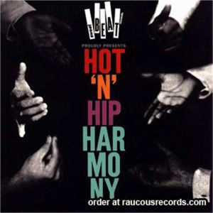 Hot 'n' Hip Harmony
