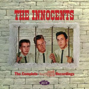 The Innocents The Complete Indigo Recordings CD 029667137423