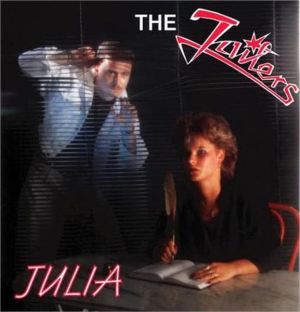 The Jailers Julia CD