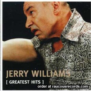 Greatest Hits CD