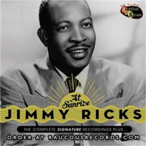 At Sunrise CD