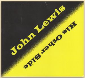 John Lewis His Other Side CD