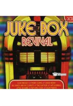 Juke Box Revival 3CD 8717423029366