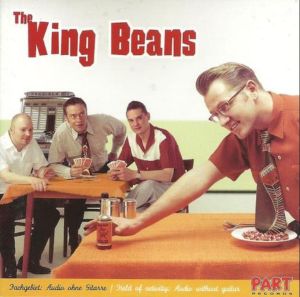King Beans CD