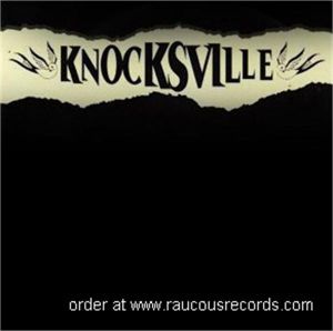 Knocksville CD