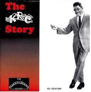 KRC Story CD 0316729710503
