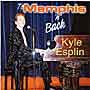 Kyle Esplin To Memphis In Back CD