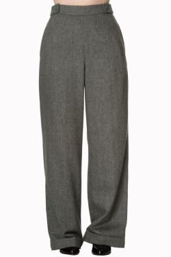 Lady Luck Trousers