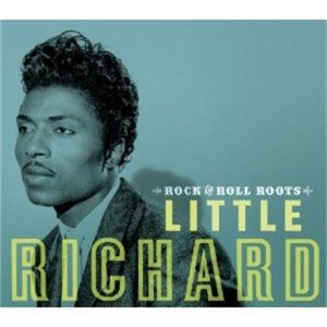 Little Richard Rock 'n' Roll Roots 2CD