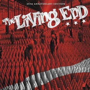 The Living End 25th Anniversary Edition 2LP psychobilly vinyl at Raucous Records.
