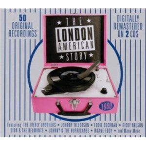 London American Story 1960 2CD