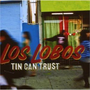 Tin Can Trust CD