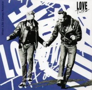 Love Tattoo When Life Comes Knockin' CD