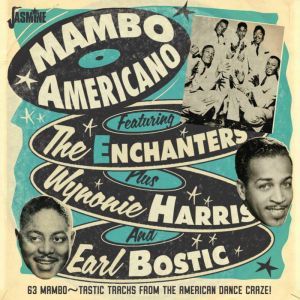 Mambo Americano 2CD