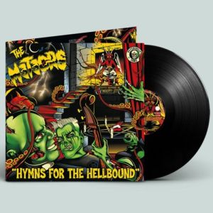 Hymns For The Hellbound LP (gatefold sleeve vinyl)