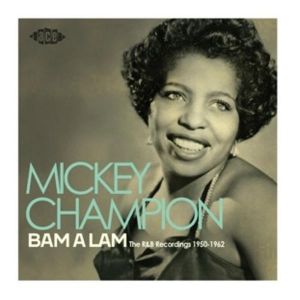 Bam-A-Lam CD