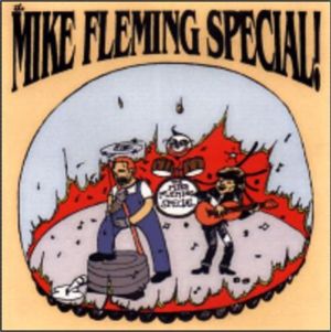 Mike Fleming Special CD