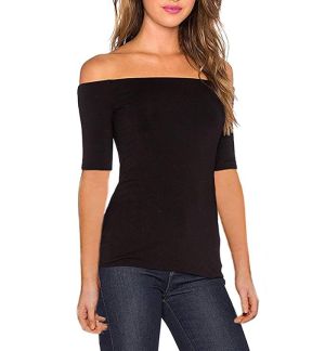 Mila Off The Shoulder Top