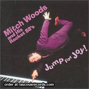 Jump For Joy! CD