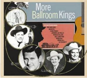 More Ballroom Kings CD