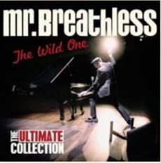 Mr Breathless Wild One Ultimate Collection CD rock 'n' roll at Raucous Records.