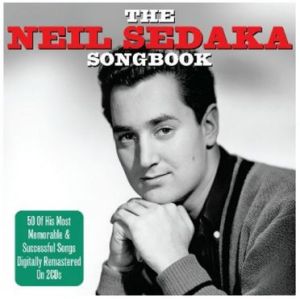 Neil Sedaka Songbook 2CD