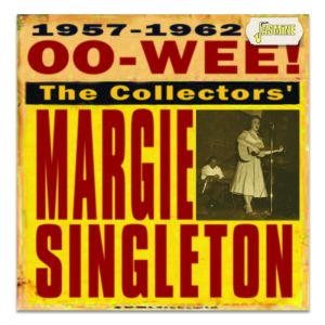 Oo-Wee CD