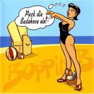 Pack Die Badehose Ein CD