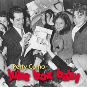 Perry Como Juke Box Baby CD