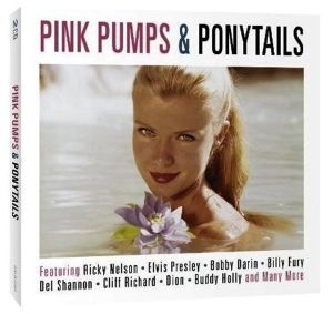 Pink Pumps and Ponytails 2CD DAY2CD161