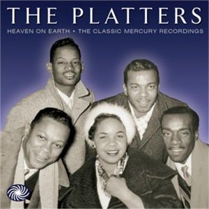 Platters Heaven On Earth Classic Mercury Recordings 3CD 5055311001289
