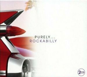 Purely Rockabilly 2CD