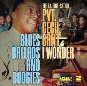 Blues Ballads and Boogies 2CD