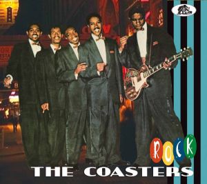 Coasters Rock CD 5397102175268 BCD17526