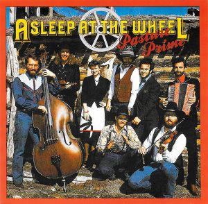 Asleep At The Wheel Pasture Prime CD western swing at Raucous Records.