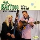 Rag Tops Let's Rip It Up CD