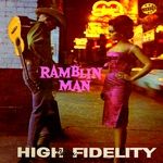 Ramblin' Man A Tribute To Hank Williams CD