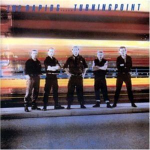 Rapids Turning Point CD