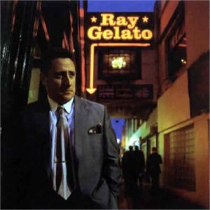 Ray Gelato CD