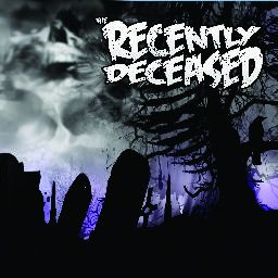 Recently Deceased Never Trust the Living CD