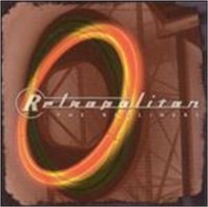 Retropolitan CD
