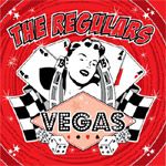 The Regulars Vegas CD