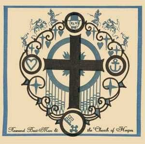 Reverend Beat-Man and the Church Of Herpes Your Favorite Position Is On Your Knees CD
