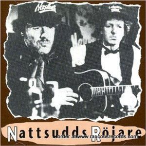 Rhythm & Booze Blasters CD