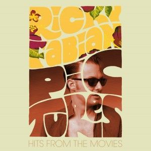 Ricky Fabian Pictures CD
