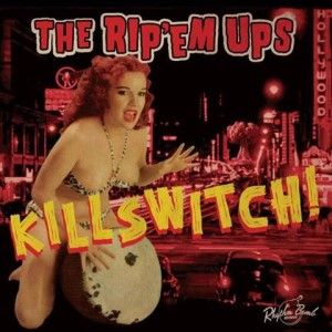 Ripem Ups Killswitch CD