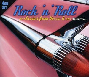 Rock 'n' Roll (4-CD)