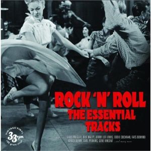 Rock 'n' Roll - The Essential Tracks (Gatefold Vinyl 2-LP)