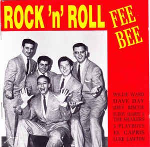 Rock 'n' Roll Fee Bee CD